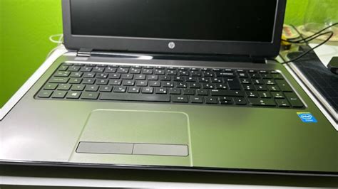 Hp 250 G3 Laptop