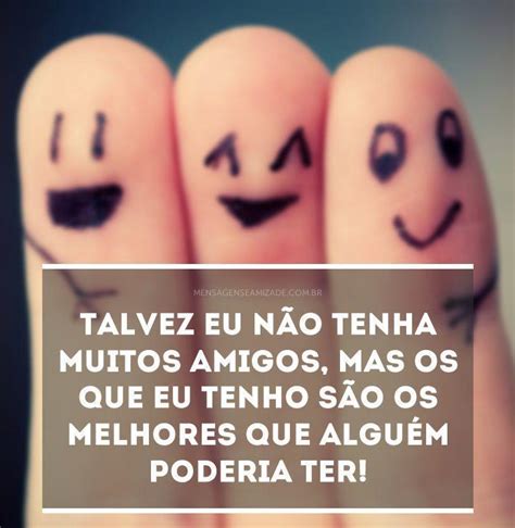 Frases Bonitas De Amizade