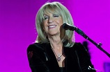 Christine McVie Talks Legacy of Fleetwood Mac’s ‘Mirage’ | Billboard ...
