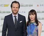 Who Is Louise Newbury? She Was Married to Bill Paxton for Nearly 30 Years