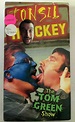 The Tom Green Show - Tonsil Hockey (VHS, 2000) - VHS Tapes