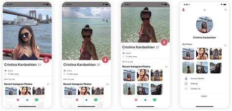 The app is loved by over 30 million people and it can to help you choose the best dating apps, we have just provided you with the list of some really good dating apps for android. Tinder Clone for iOS and Android - Dating Bundle Source Code