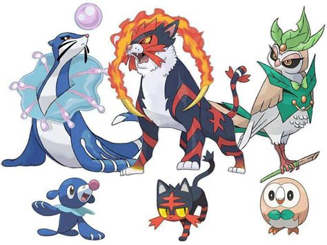 Evolutions Pokémon Amino
