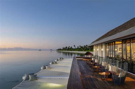 Pullman Maldives Maamutaa Insider Journeys