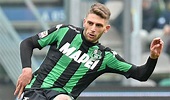 Domenico Berardi worried over Juve game time as Spurs eye move ...