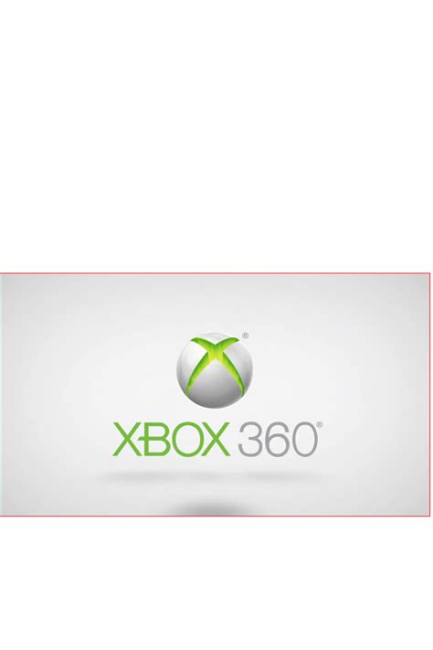Xbox 360 Boot Logo · Cydia