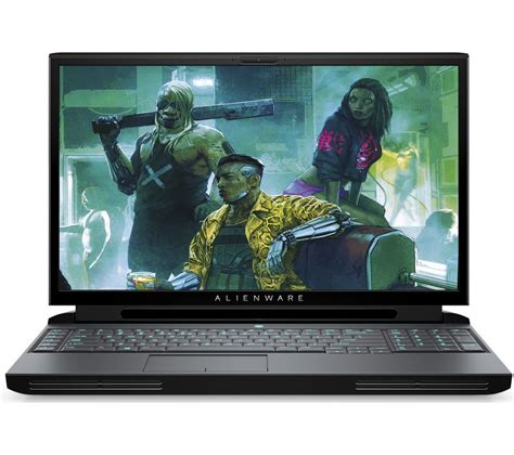 Alienware Area 51m 173 Intel Core I9 Rtx 2080 Gaming Laptop 1 Tb