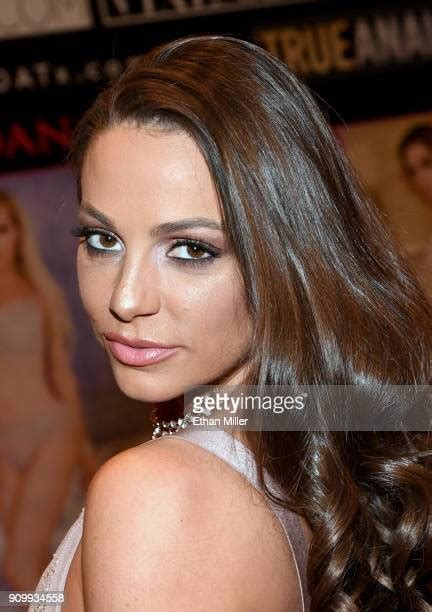 Abigail Mac Photos And Premium High Res Pictures Getty Images