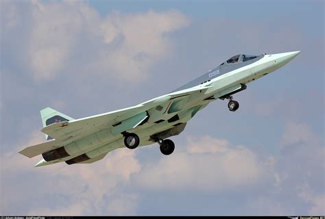 Novedades Sukhoi Su 57 T 50 Pakfa Página 13