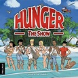 Hunger The Show Boardgame | Board Game | at Mighty Ape Australia