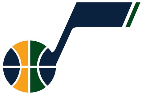 Utah Jazz – Logos Download png image