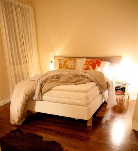 Realistic interiors with ikea furniture. Review: IKEA Sultan Erfjord | Ikea mattress review, Ikea ...