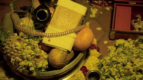 How To Set Up Vishu Kani In The Traditional Way Cultureshoppe