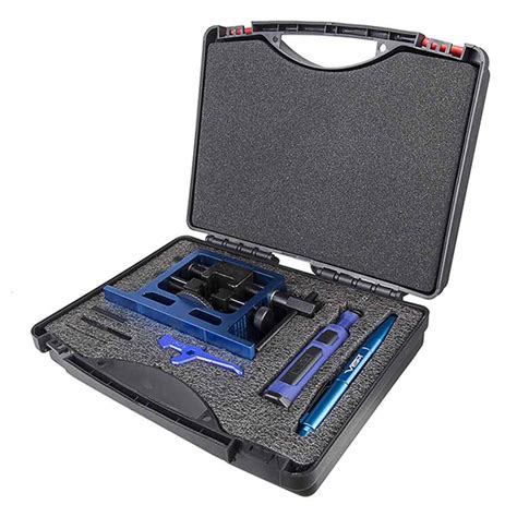 Vism Ultimate Armorer Kit For Glock Pistols 4 Essential Tools Vism
