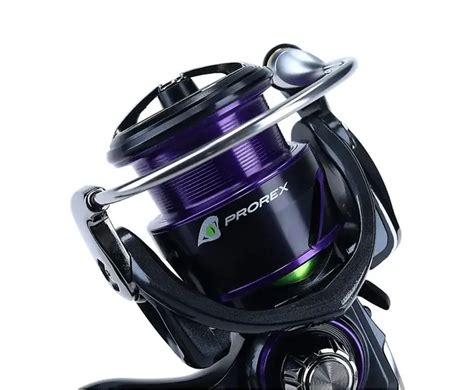 Daiwa Prorex V Lt Robust Og Lett Haspelsnelle Fiske Alt Du