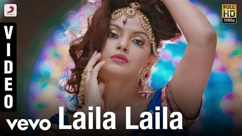 Settai Song Laila Laila Tamil Video Songs Times Of India