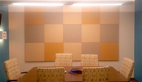 Acoustic Panels Can Save Your Business Meetings Acoustic Design Works
