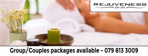 Spend The Afternoon Indulging In A Peaceful Massage At Rejuveness Day Spa Rejuveness Shelly