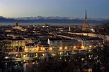 Guide alternatif de Turin - Guide Italie