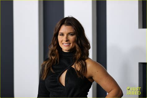 Danica Patrick Opens Up About Removing Breast Implants And Healing After