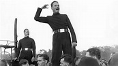 Who was Sir Oswald Mosley? - BBC News