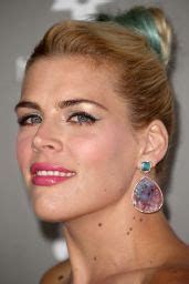 Busy Philipps Baby Baby Gala At Labs In Culver City Celebmafia