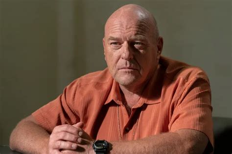 Dean Norris Takes His Breaking Bad Dea Agent To Better Call Saul