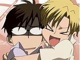 Pictures of Ouran High School Host Club