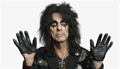 Alice Cooper Releases Horrorbox Game In Time For Halloween