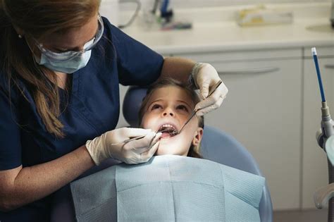 Pediatric Dentist Open On Saturday Near Me Kenda Varela