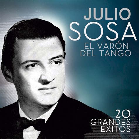 From wikimedia commons, the free media repository. Julio Sosa - 20 Grandes Exitos - Descargar Grandes Exitos