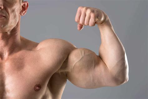 12 Tips To Build Bigger Biceps