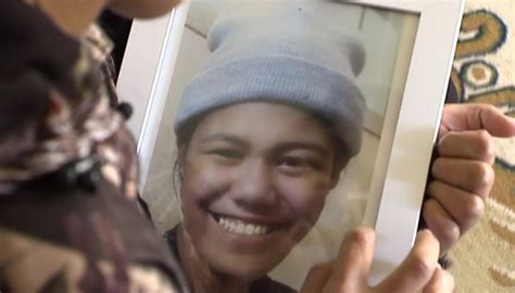 Killers Of Auckland Teen Dimetrius Pairama Sentenced To Life In Prison