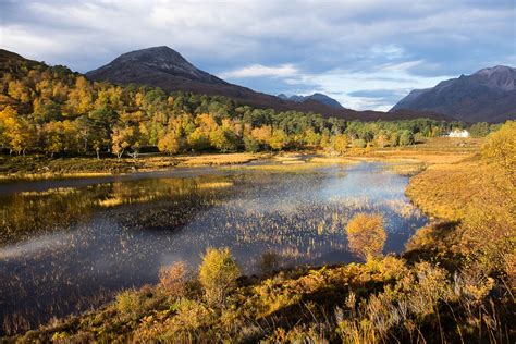 Our Picks Autumn Scotland Walkhighlands