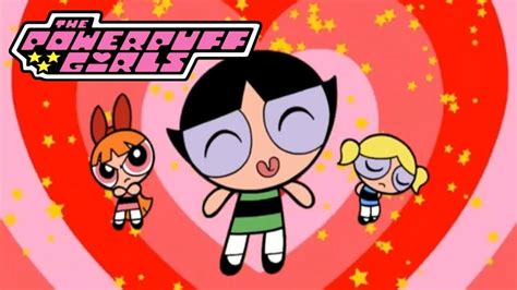 The Powerpuff Girls Nuthin Special Clip Youtube