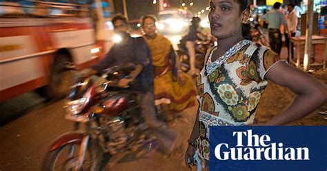 Indias Third Gender In Pictures Society The Guardian