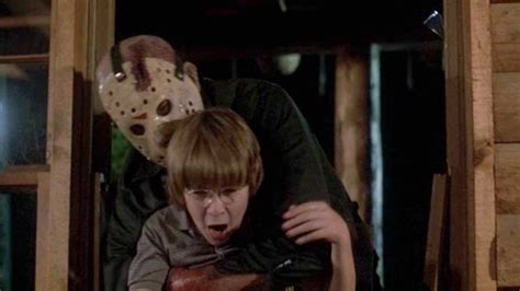 Ranking All 12 Friday The 13th Films For Friday The 13th Horror Obsessive