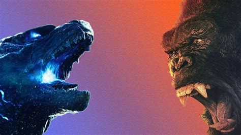 Review Film Godzilla Vs Kong 2021 Epik Ulasinema