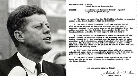 13200 More Kennedy Assassination Records Released Fox News