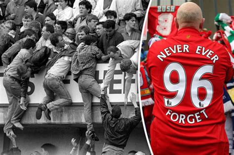 The victims of hillsborough have been denied justice again. Hillsborough: Victims will have to wait until FOURTH ...