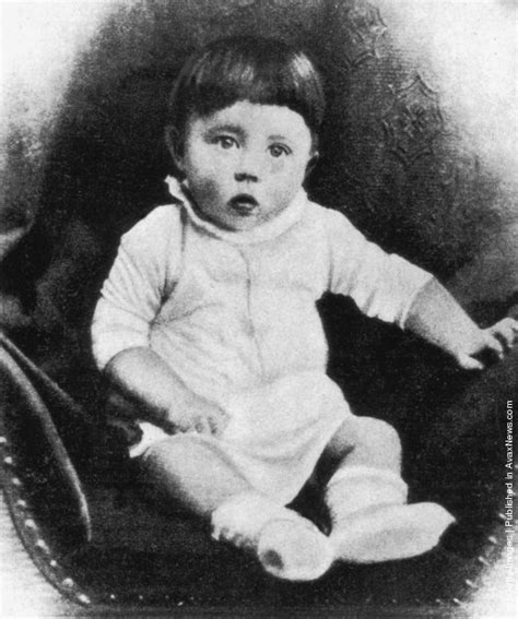 Фотографии молодого Адольфа Гитлера в период 1890 1929 Muz4innet
