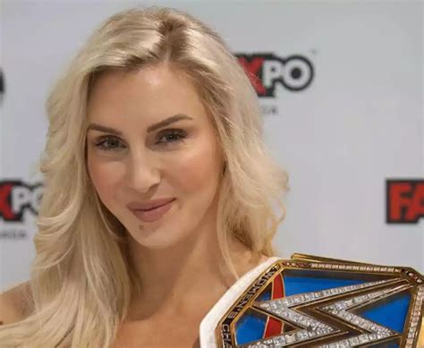 Charlotte Flair Bra Size Cup Size Top Ranker