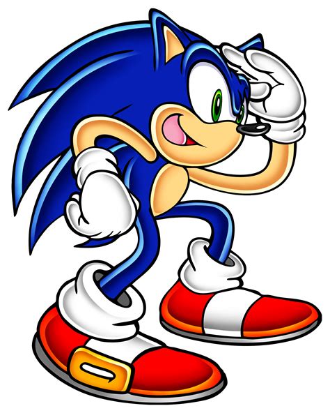 Submitted 4 months ago by. Gambar Sonic Png Nurhayana Situmorang
