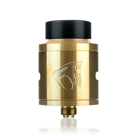 Goon Rda By 528 Customs Review The Man The Myth The Goon