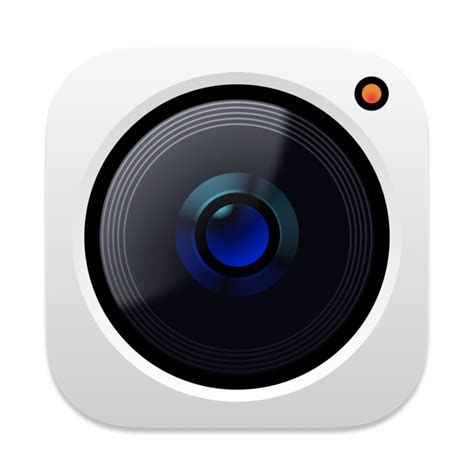 Cam On Webcam Video Recorder On The Mac App Store