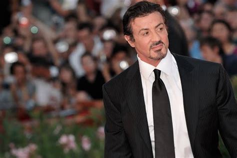 And even if you don't follow the sport Sylvester Stallone Age, height, Weight, Net worth, Wife ...