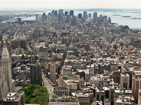 Manhattan Travel Guide Nyc 48 Hours In The Big Apple
