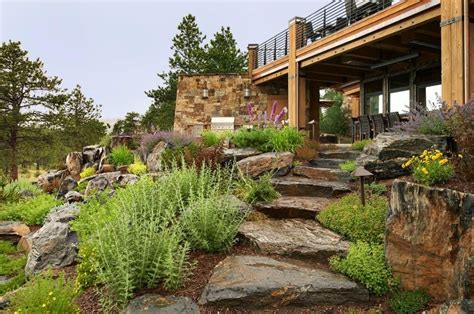 Ranch Landscaping Ideas Colorado Landscaping Xeriscape Landscaping