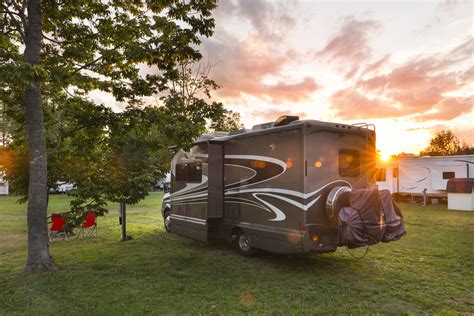 7 North Central Florida RV Campground Tips You Need to Know