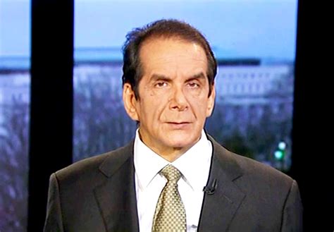 charles krauthammer dead ‘fox news contributor dies at 68